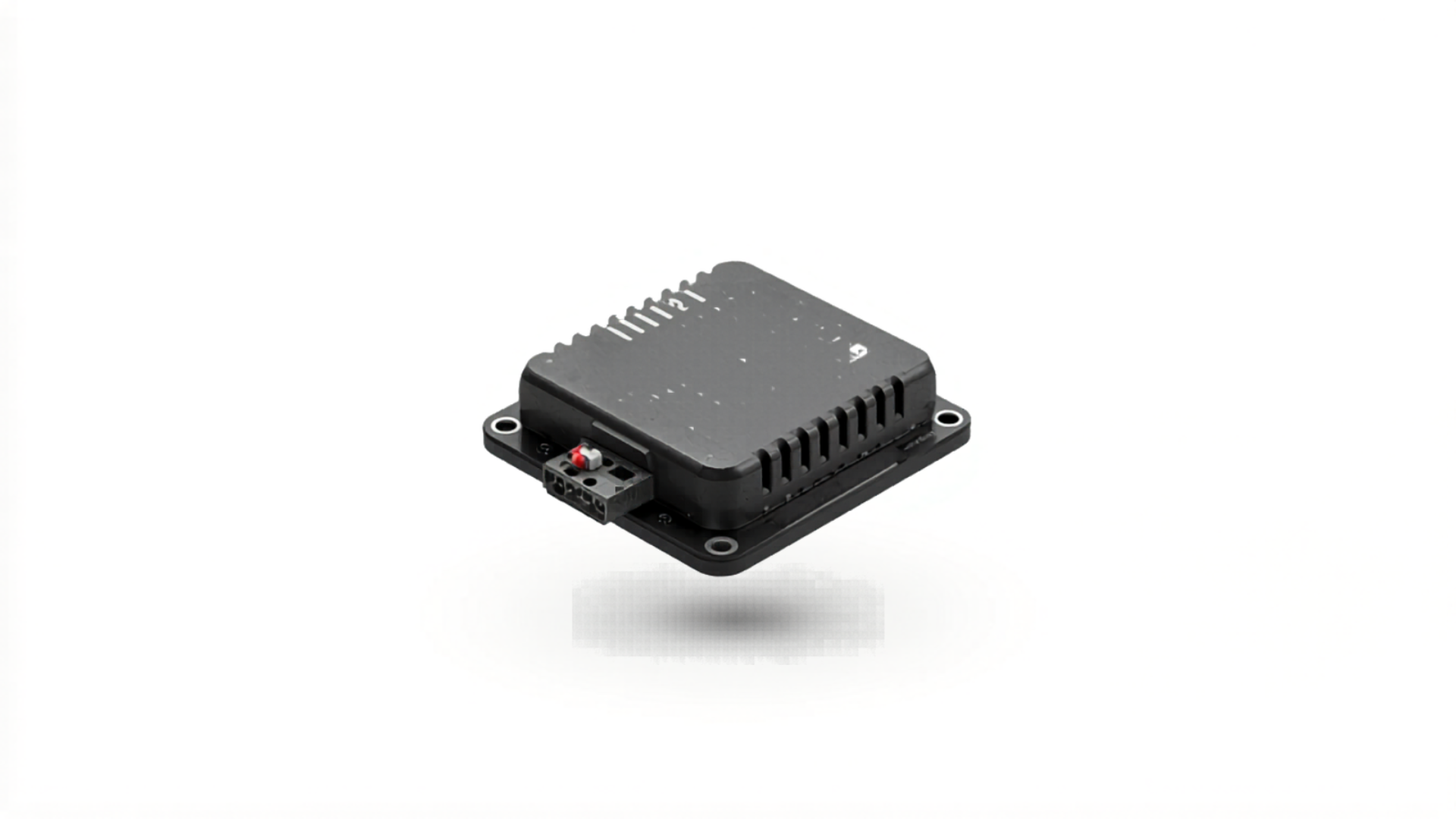 ABS Control Module used auto part
