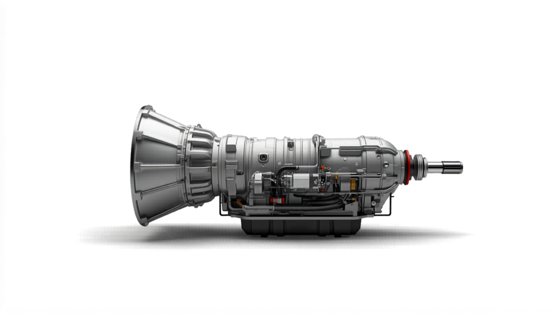 Automatic Transmission used auto part