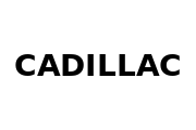 Cadillac logo