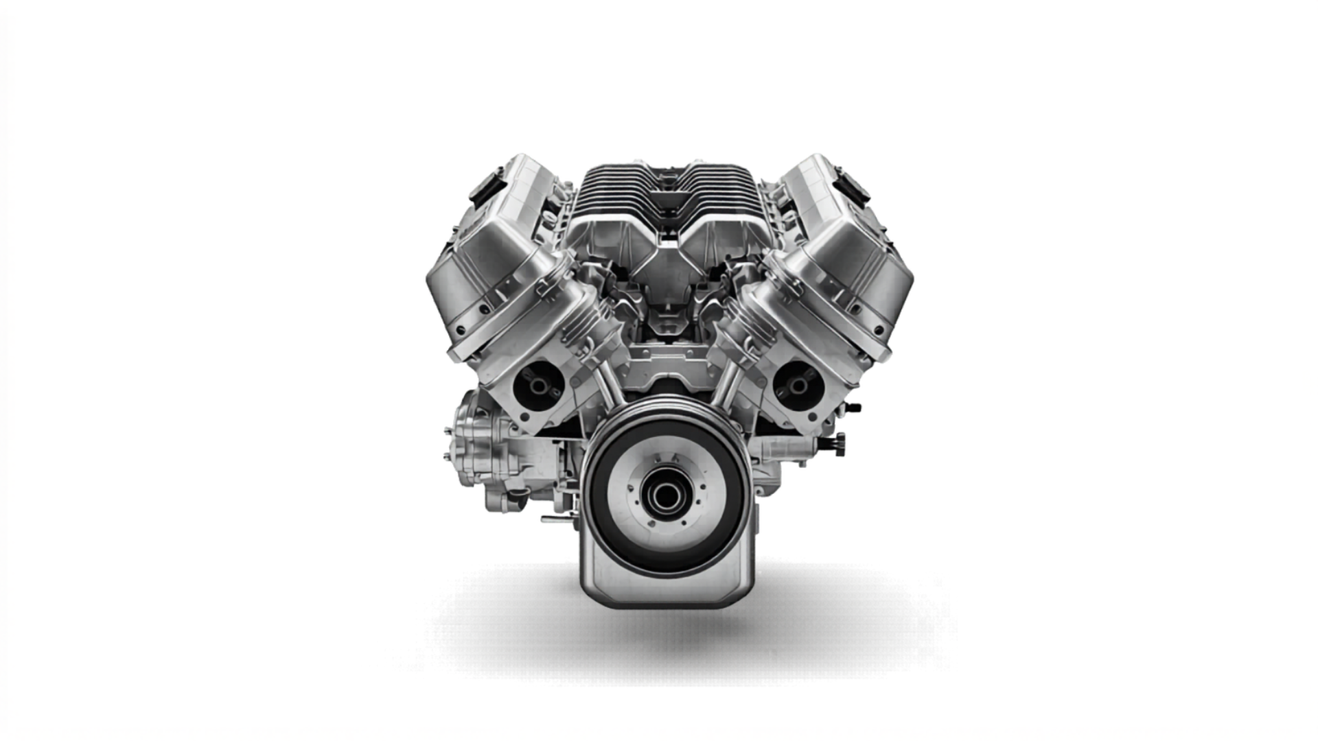 Used Engines — used OEM auto part