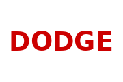 Dodge logo