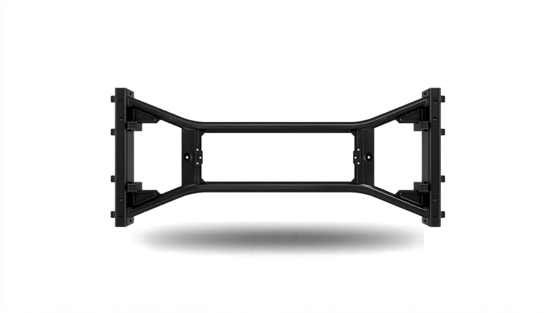 Engine Cradle / Subframe used auto part