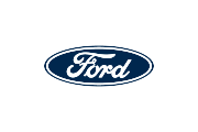 Ford logo