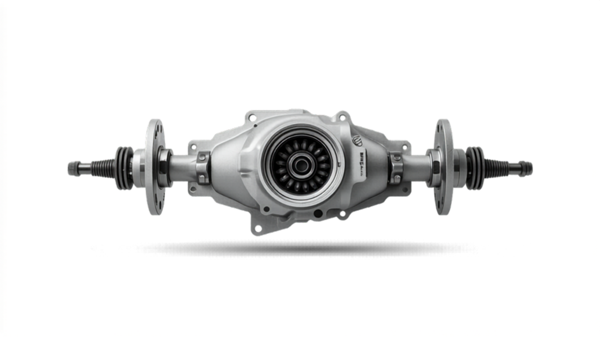 Used Differentials — used OEM auto part