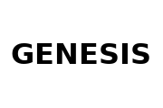 Genesis logo