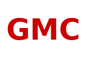 GMC logo