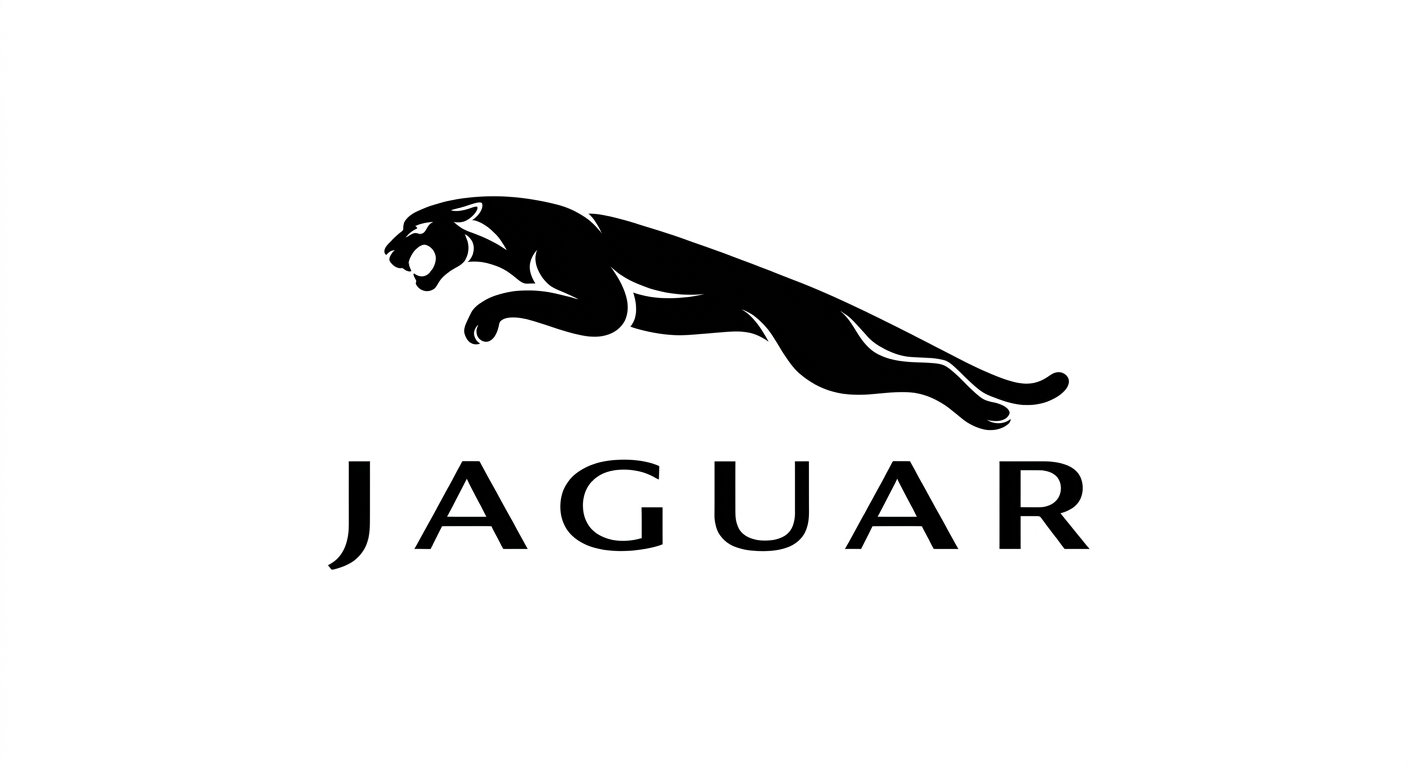Jaguar logo