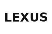Lexus logo