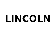 Lincoln logo
