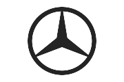 Mercedes-Benz logo