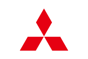 Mitsubishi logo
