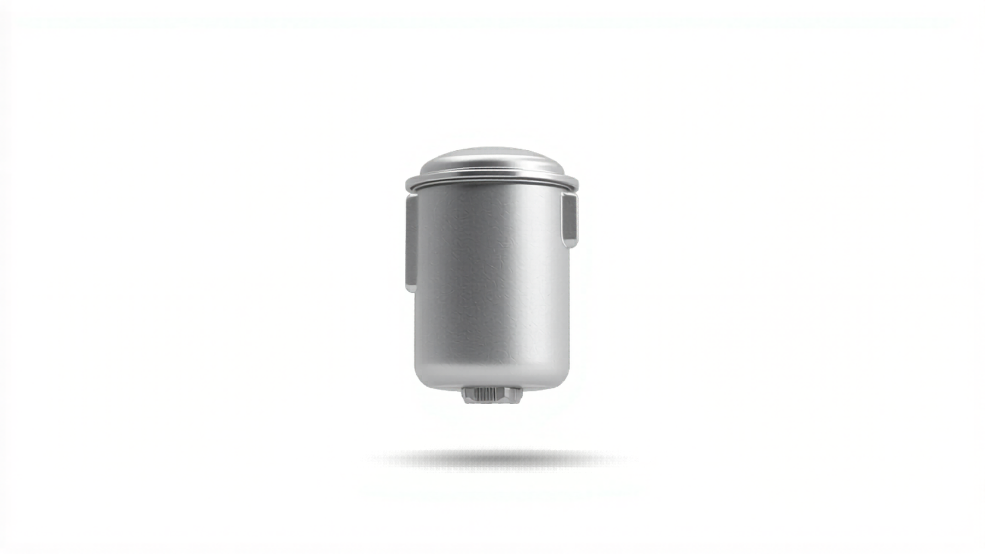 Engine Oil Filter Housing used auto part