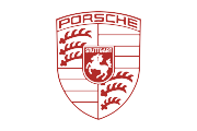 Porsche logo