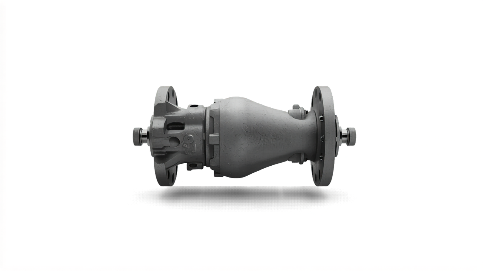 Rear Differential used auto part