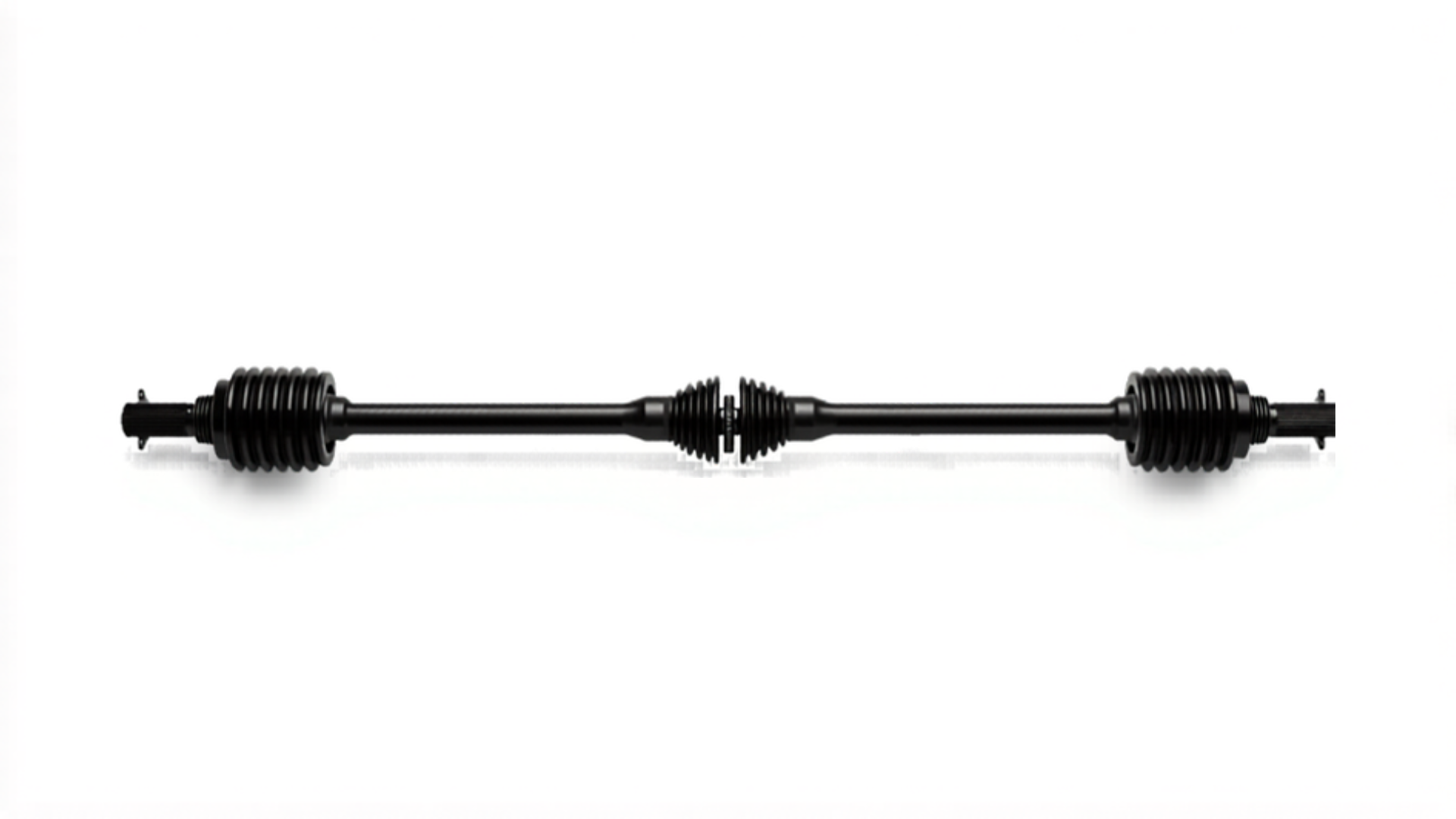 Rear Drive Shaft used auto part