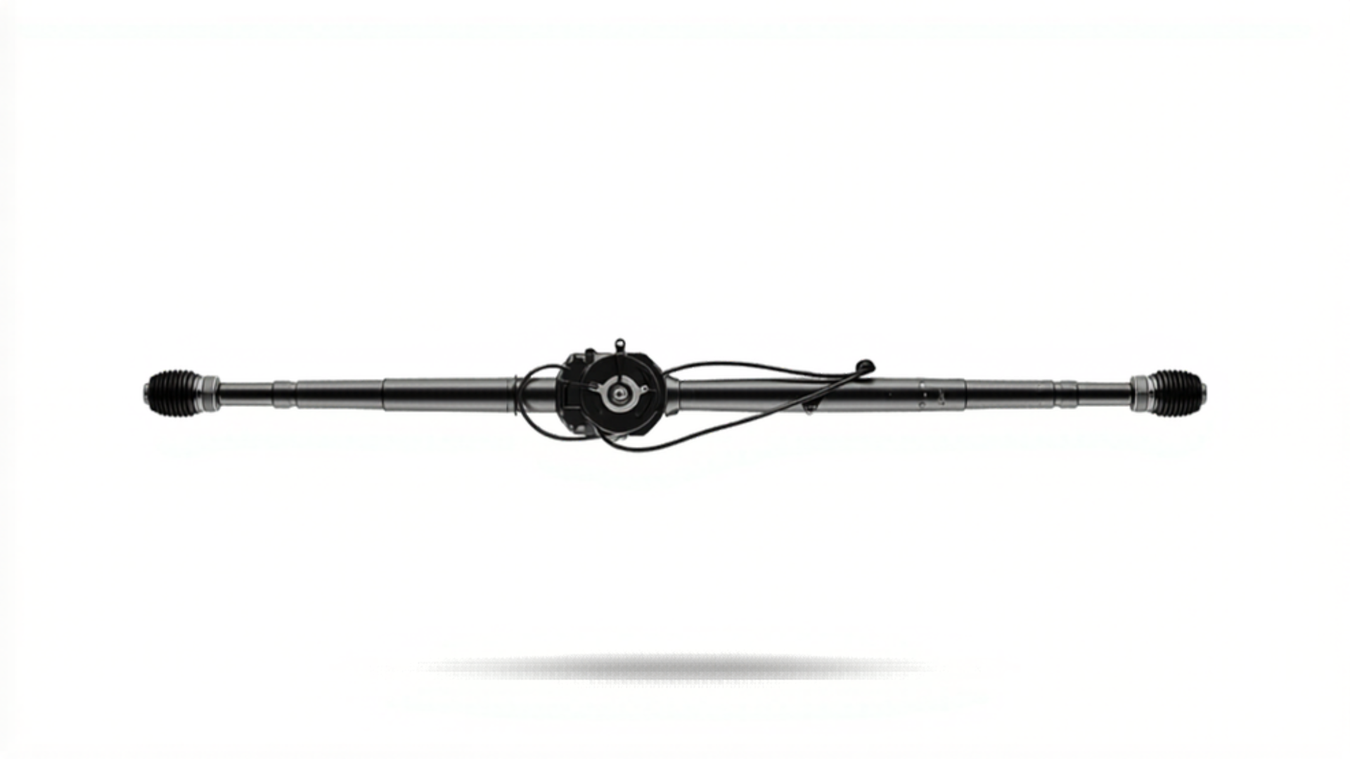 Used Steering Columns — used OEM auto part