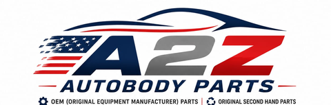 A2Z Auto Body Parts